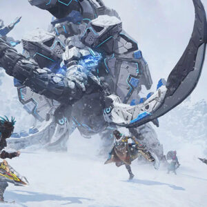 سونی از سازندگان بازی Light of Motiram شکایت می‌کند