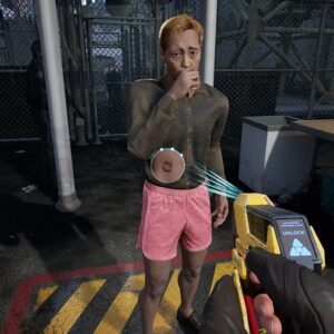 بازی Quarantine Zone برای انتشار آماده می‌شود