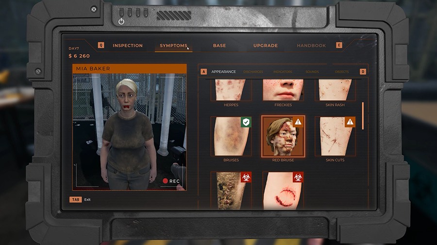 بازی Quarantine Zone