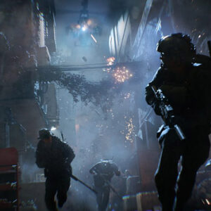 بتلفیلد 6 بازی Call of Duty امسال را به‌طور کامل شکست می‌دهد