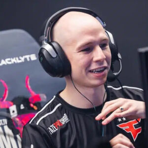 EliGE از ترکیب تیم FaZe Clan کنار گذاشته شد