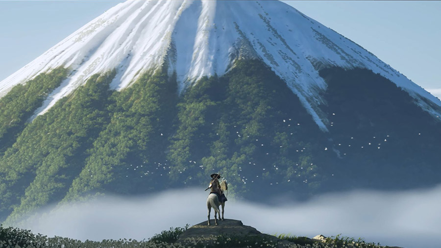 مراسم گیمزکام 2025 (مراسم Gamescom 2025)