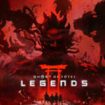 حالت آنلاین بازی Ghost of Yotei