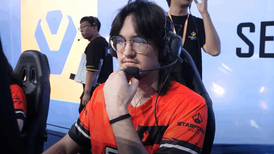 مسابقات میان فصل Marvel Rivals Ignite 2025