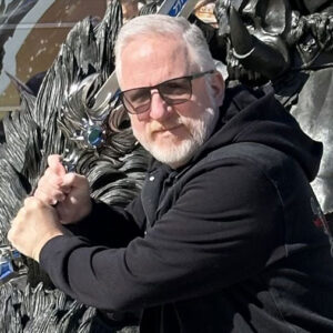 رهبر مجموعه دیابلو از بلیزارد جدا شد