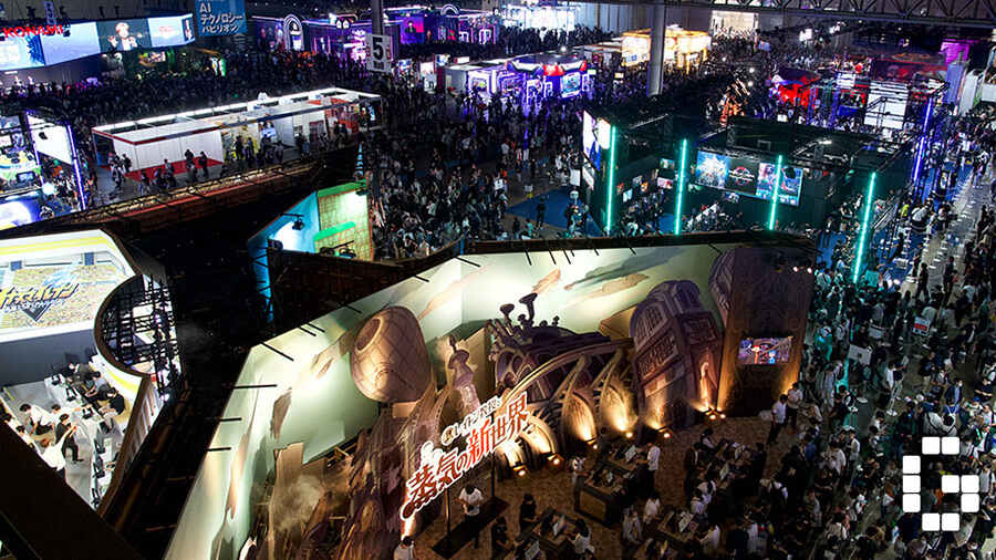 توکیو گیم شو 2025