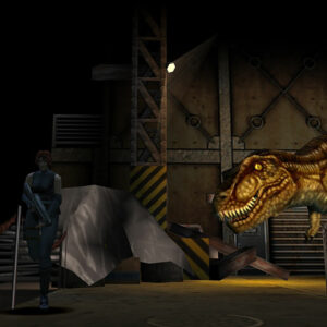 دو بازی جدید Dino Crisis توسط کپکام کنسل شده است