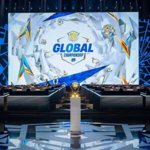 چرا فورتنایت در جام جهانی ورزش های الکترونیکی سال 2025 حضور ندارد؟