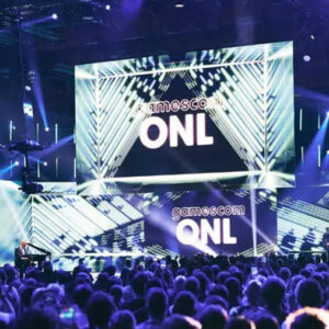 نگاهی به مسابقات ایسپورت در گیمزکام 2025