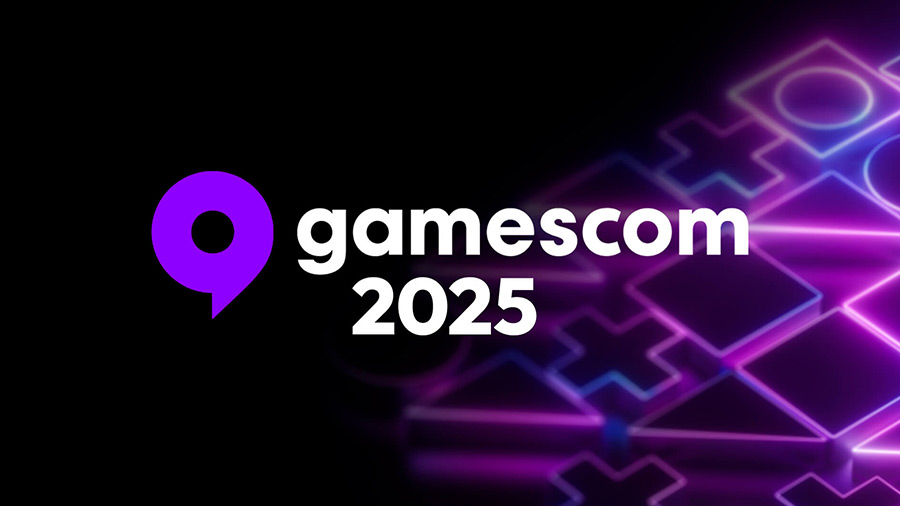 مراسم گیمزکام 2025