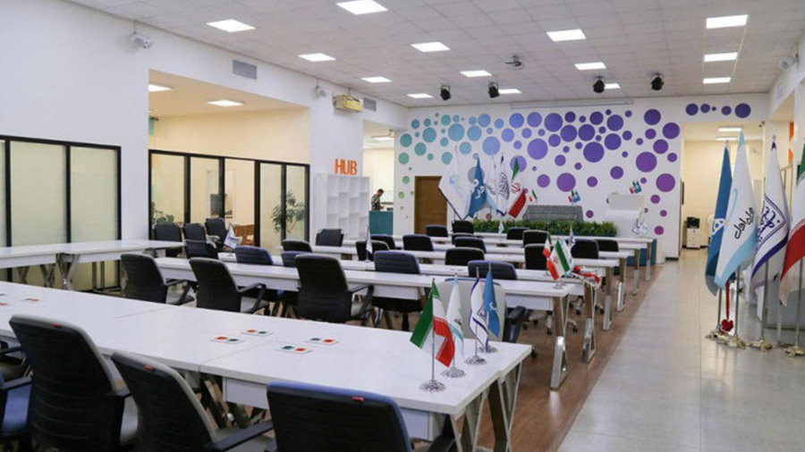 رشته بازی سازی