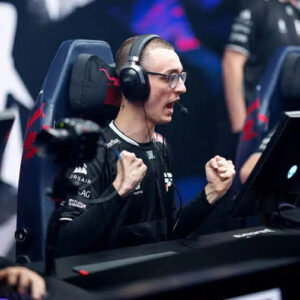 تیم آرورا از مسابقات BLAST Open London کناره‌گیری کرد