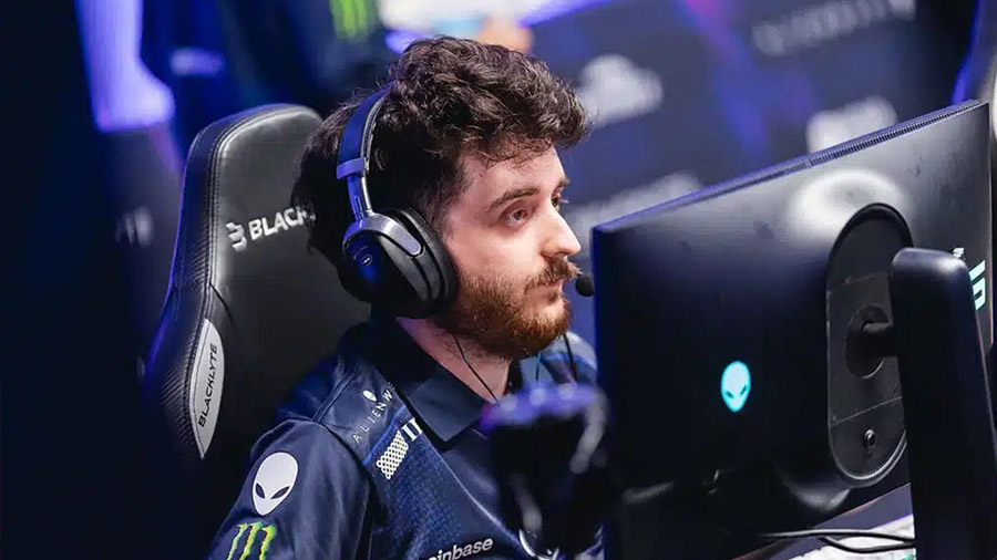 تیم Liquid (تیم لیکوئید)