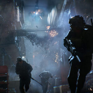 برای اجرای بازی Battlefield 6 نیازی به اپ EA نخواهید داشت