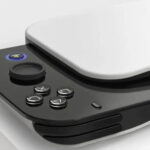 کنسول دستی PS6