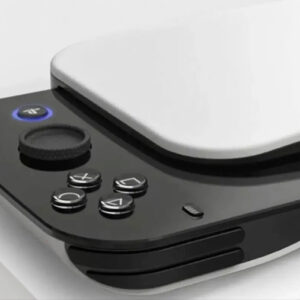 کنسول دستی PS6 هم می‌تواند به داک متصل شود