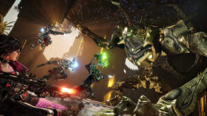 بازی Borderlands 4 به بزرگ‌ترین لانچ مجموعه روی استیم تبدیل شد