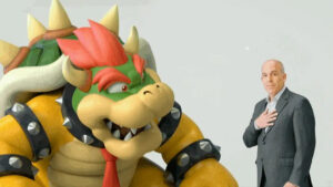 رئیس نینتندو آمریکا بازنشست می‌شود