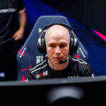 EliGE بازیکن کانتر