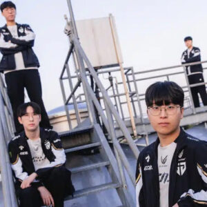 تیم‌های صعود کرده به مسابقات جهانی لیگ آو لجندز 2025 مشخص شدند