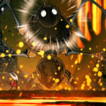 تعداد بازیکنان Hollow Knight Silksong