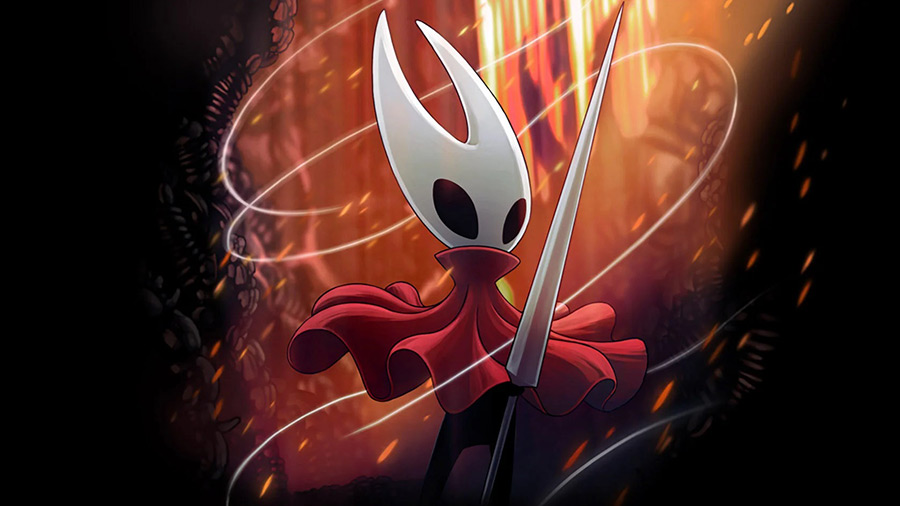 خرید بازی Hollow Knight Silksong