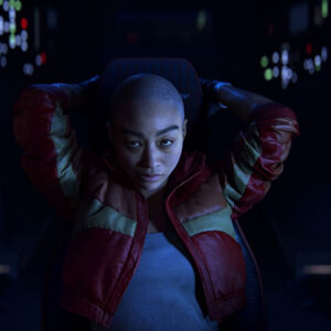 دنباله بازی Intergalactic در صورت موفقیت ساخته می‌شود