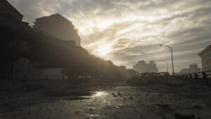 احتمالا لیان در بازی Resident Evil Requiem حضور ندارد