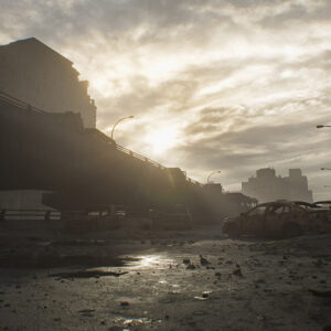 احتمالا لیان در بازی Resident Evil Requiem حضور ندارد