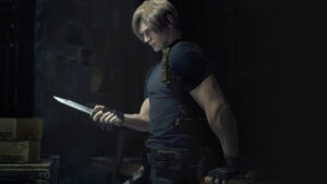 هفته آینده از لیان در Resident Evil Requiem رونمایی می‌شود