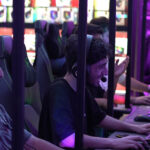 مسابقات کانتر اکسین گیم