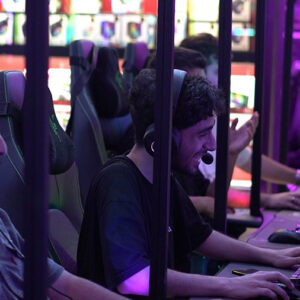 قهرمان اولین دوباره مسابقات کانتر اکسین گیم مشخص شد