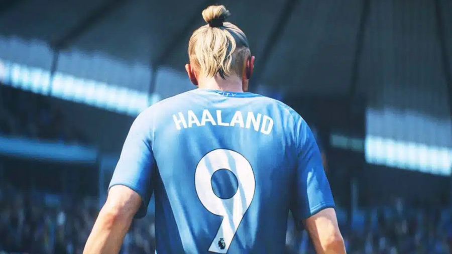 تیم هفته FC 26