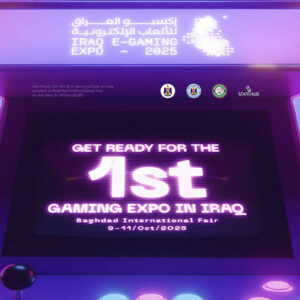 بازی‌سازان ایرانی در نمایشگاه IGEX 2025 حضور پیدا می‌کنند