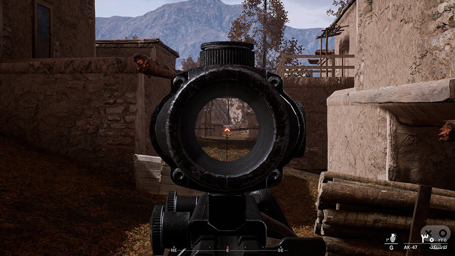 رویداد سرمایه‌گذاری بازی های مقاومت