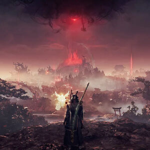 تاریخ عرضه بازی Nioh 3 مشخص شد