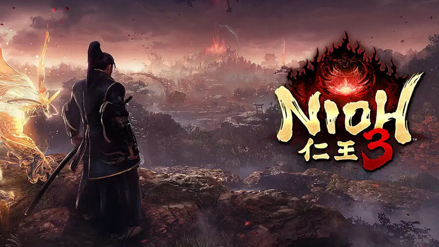تاریخ عرضه بازی Nioh 3