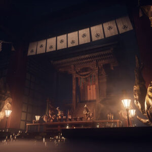 حجم بازی Silent Hill f روی پلی‌استیشن ۵ مشخص شد