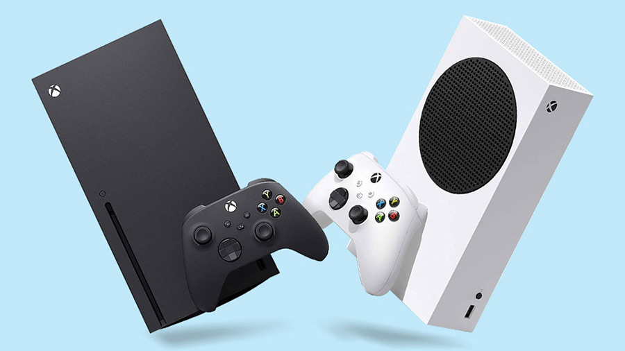 قیمت ایکس باکس سری ایکس