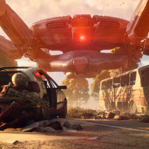 تعداد بازیکنان ARC Raiders در استیم به ۱۹۰ هزار نفر رسید