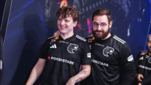 تیم‌های دعوت‌شده به مسابقات BLAST Rivals هنگ کنگ مشخص شدند