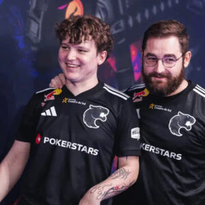 تیم‌های دعوت‌شده به مسابقات BLAST Rivals هنگ کنگ مشخص شدند