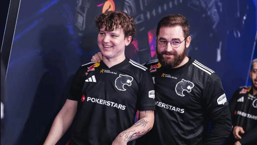 مسابقات BLAST Rivals