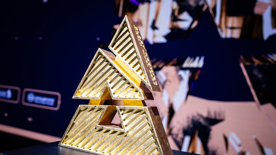 مسابقات BLAST Rivals