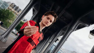 بازیکن ولورانت Bang از تیم سنتینلز جدا شد