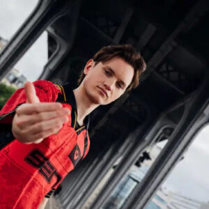 بازیکن ولورانت Bang از تیم سنتینلز جدا شد