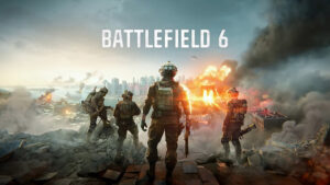 تعداد بازیکنان Battlefield 6 در استیم به ۷۵۰ هزار نفر رسید