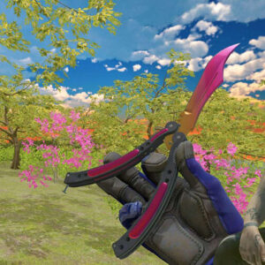 سقوط آزاد بازار اسکین CS2 در پی آپدیت اخیر