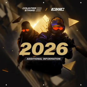 جایزه مسابقات CS2 در جام جهانی ورزش‌های الکترونیکی افزایش یافت