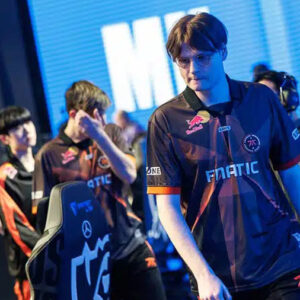 فنتیک و PSG از مسابقات League of Legends 2025 حذف شدند